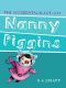 [Nanny Piggins 04] • Nanny Piggins and the Accidental Blast-off